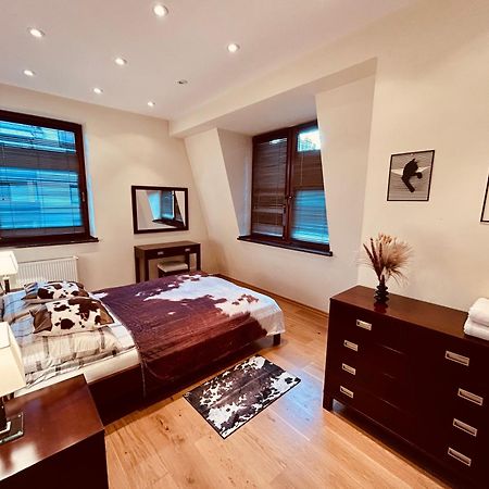 Apartament Josefina Поляница-Здруй Экстерьер фото