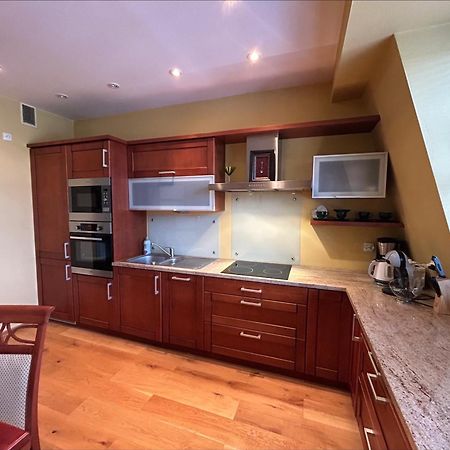 Apartament Josefina Поляница-Здруй Экстерьер фото