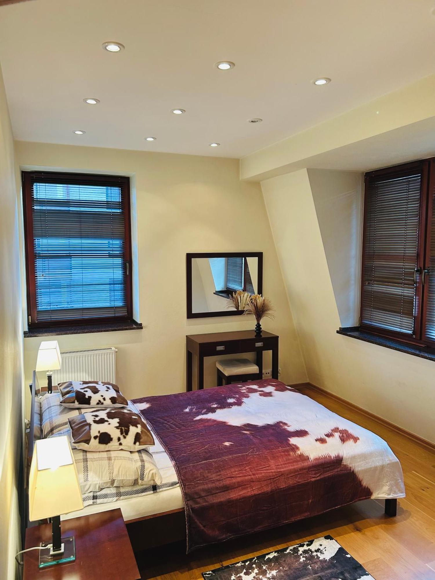 Apartament Josefina Поляница-Здруй Экстерьер фото