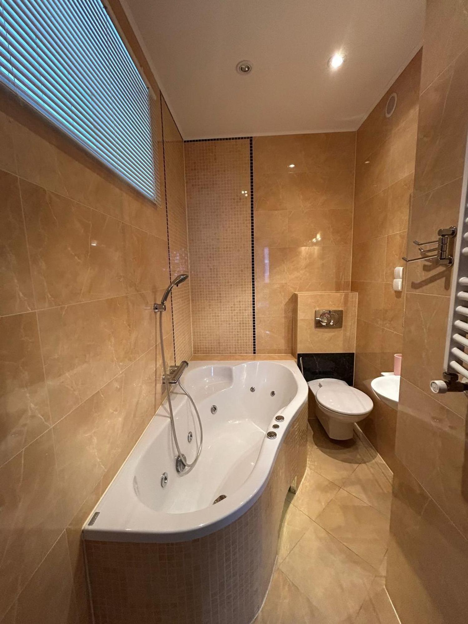 Apartament Josefina Поляница-Здруй Экстерьер фото