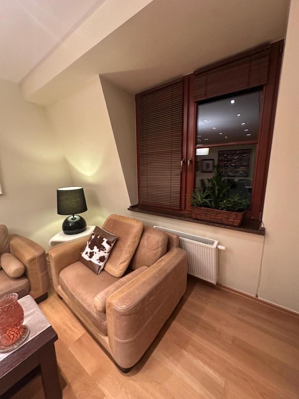 Apartament Josefina Поляница-Здруй Экстерьер фото