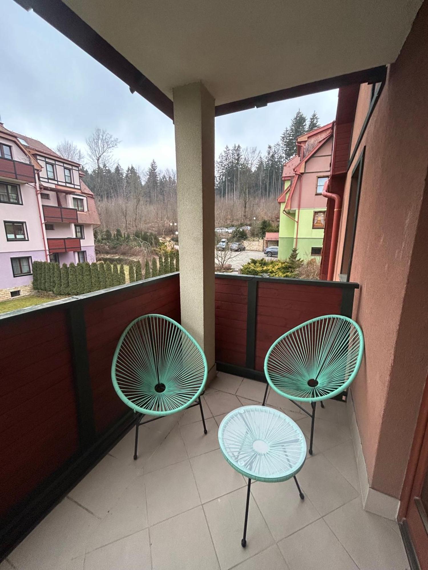 Apartament Josefina Поляница-Здруй Экстерьер фото