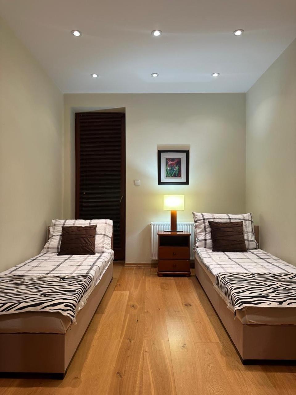 Apartament Josefina Поляница-Здруй Экстерьер фото