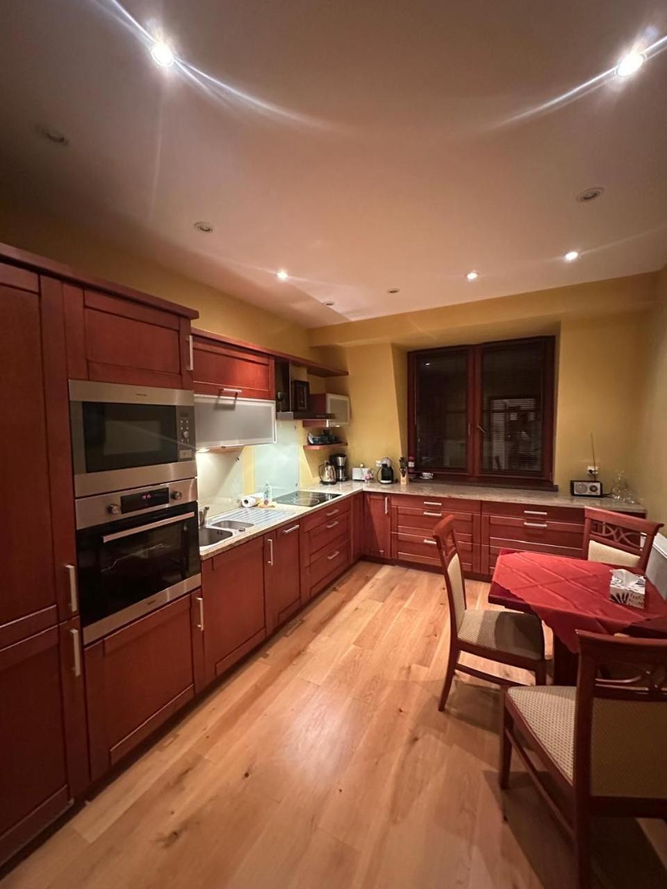 Apartament Josefina Поляница-Здруй Экстерьер фото