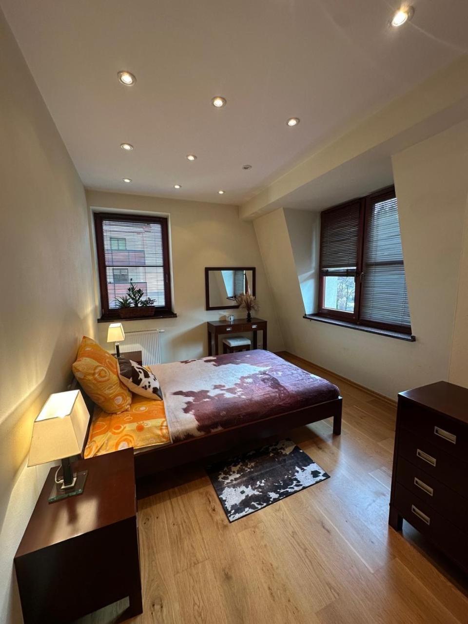 Apartament Josefina Поляница-Здруй Экстерьер фото